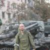 Аркадий Бабченко