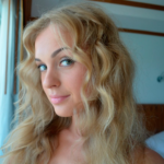 Валентина Фролова