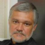 Виктор Резунков