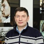 Игорь Эйдман