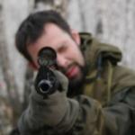 Алексей Кунгуров