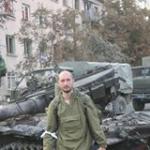 Аркадий Бабченко