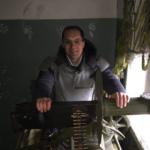 Юрий Бутусов