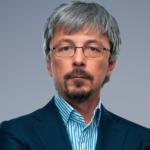 Александр Ткаченко