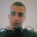 Кирилл Максимович