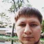 Дмитрий Сокирба