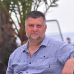 Александр Новохацкий