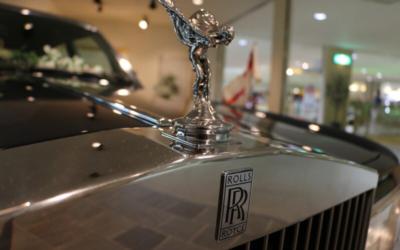 Уряд звільнив власників авто Ferrari, Rolls-Royce, McLaren та Alpina від “податку на розкіш”