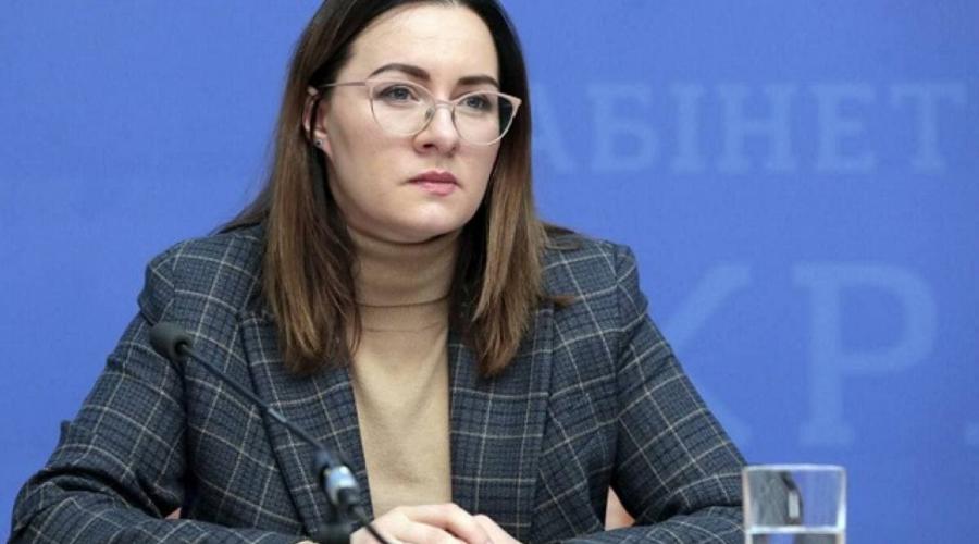 Свириденко затерялась в разборках группировок Мельника-Билоуса и Любченко | FAKEOFF