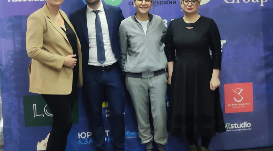 Катерина Риженкова в 2023 році стала власником нової квартири в Києві | FAKEOFF