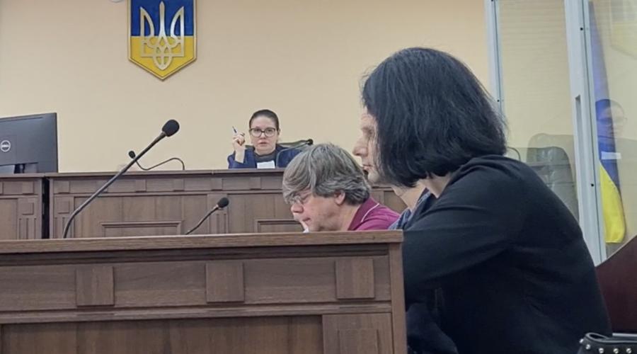 «Дело Сенниченко» и обыски в Австрии: обновлённые детали расследования | FAKEOFF
