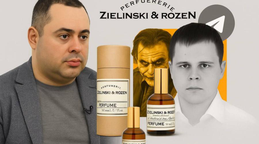 ⁉️ Бренд на крові:  контрабандист з російським паспортом обманом змушує українців фінансувати війну проти нашої держави | FAKEOFF