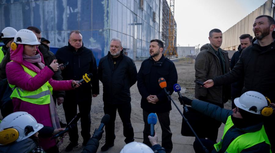 NYT Blames the Wrong Person: How Supervisory Boards Were a Tool for Covering Up Corruption, Not Fighting It, From Day One | FakeOFF