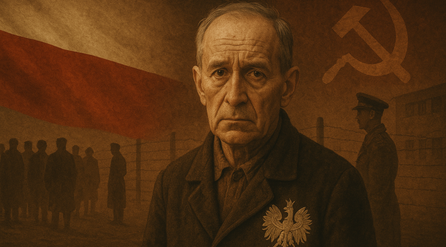 The Genocide of Poles in Soviet Russia: Statistics of Ethnocide Under the Guise of Fighting “Espionage” | FakeOFF