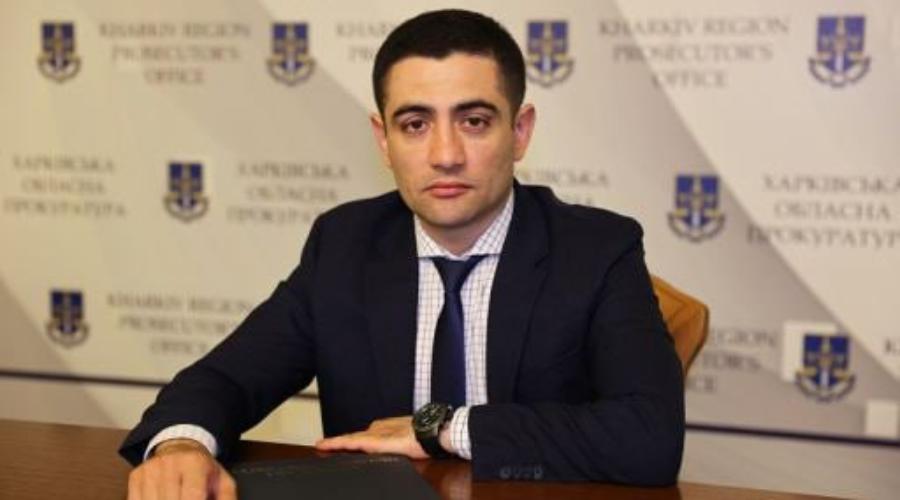 Племінник у прокуратурі, дядько на держзакупівлях: як харківська фірма 