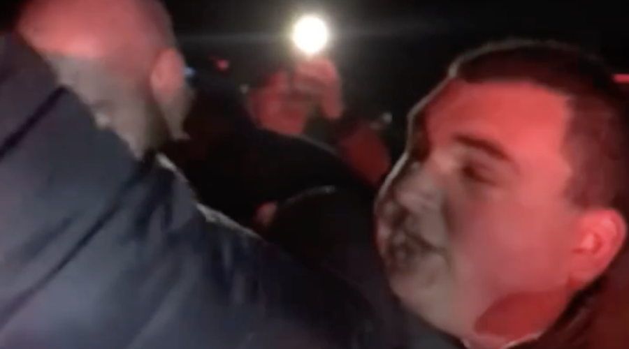 Сергія Семенова (