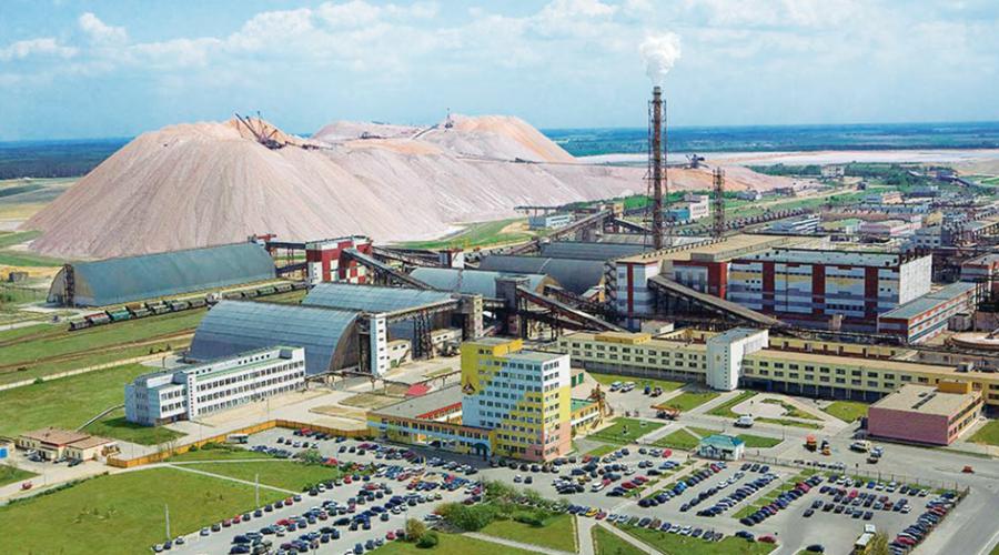 The Potash War: How Mazepin Tried to Buy Belarus and Wagner Mercenaries Ended Up in Lukashenko's Residence | FakeOFF