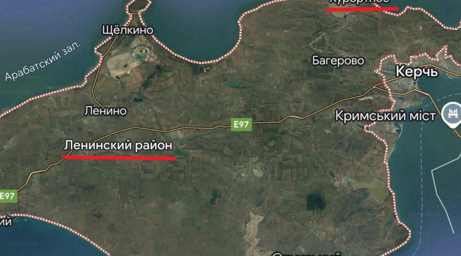 Топ-чиновник ГНС Украины Екатерина Риженкова получила от российских оккупантов участок в Крыму | FAKEOFF