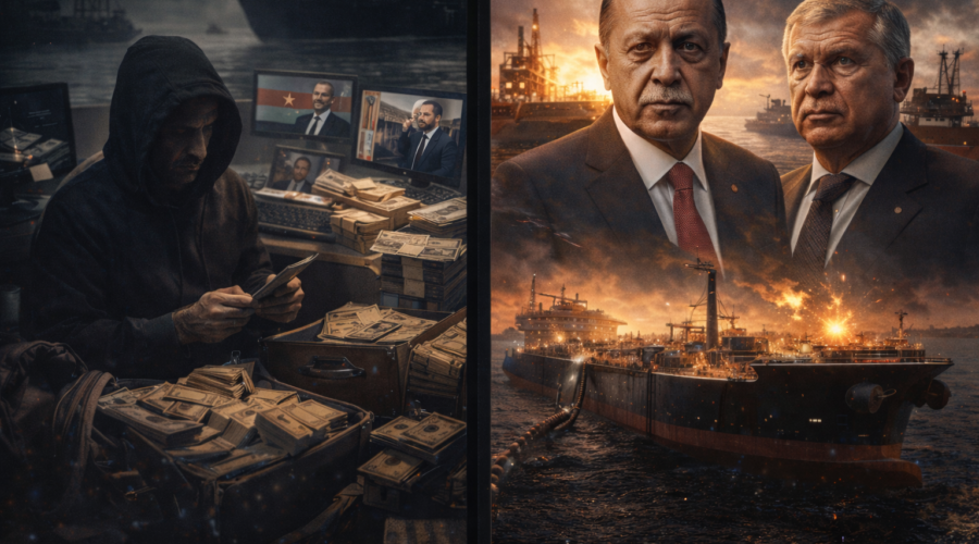 Как исчезли $600 миллионов: история о том, как жадность разрушила серую схему Кремля | FAKEOFF