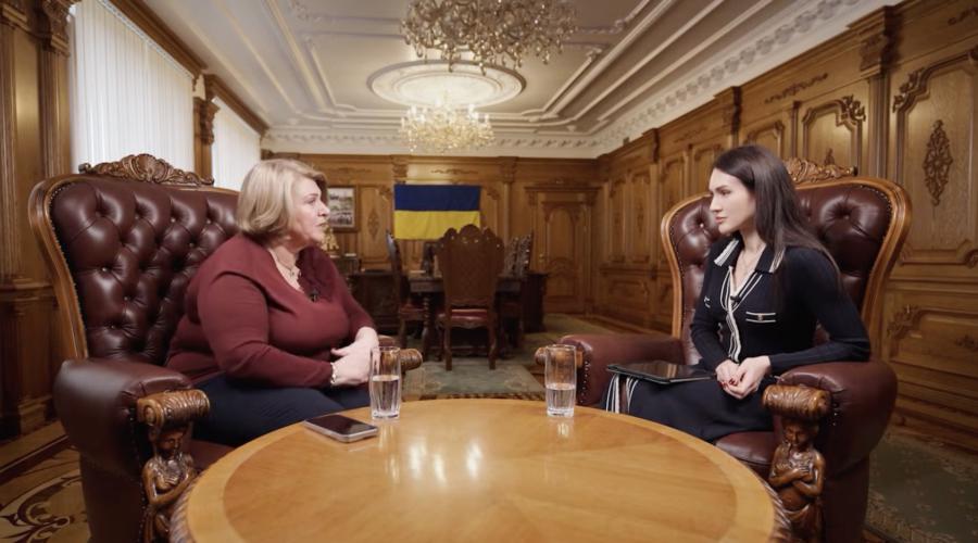 Дочь Леонида Яковишина - Виктория Дронова, впервые рассказала о наследии, памяти отца и будущем «Земли и Воли» | FAKEOFF