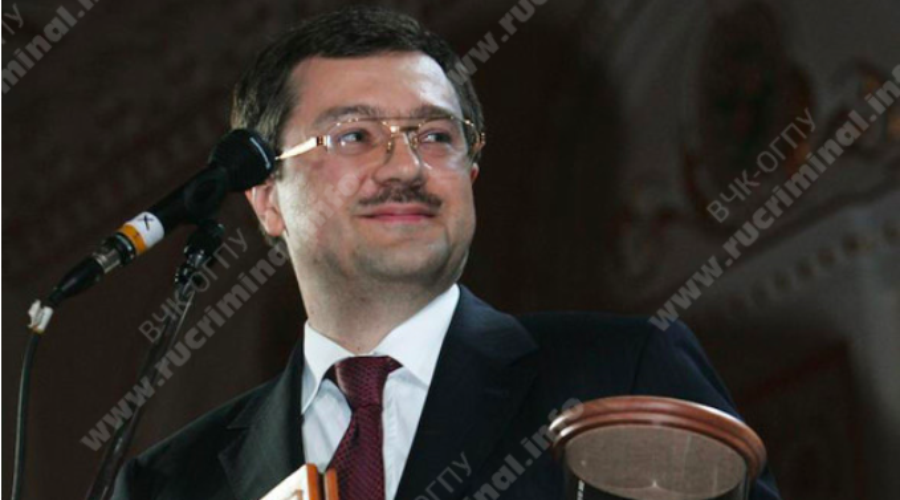 🏦 Призраки «Российского кредита»: Как беглый банкир Мотылев спрятал 300 офшоров и 200 миллионов в «Металлурге» | FAKEOFF