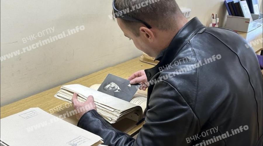 Кровь фюрера для VIP-клиентов: как друг Песковых украл диван Гитлера из архива ФСБ | FAKEOFF