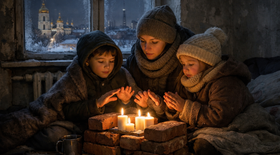 Investing in Hatred: The Moscow Programs Future Generations of Ukrainians to Hate Russia | FakeOFF