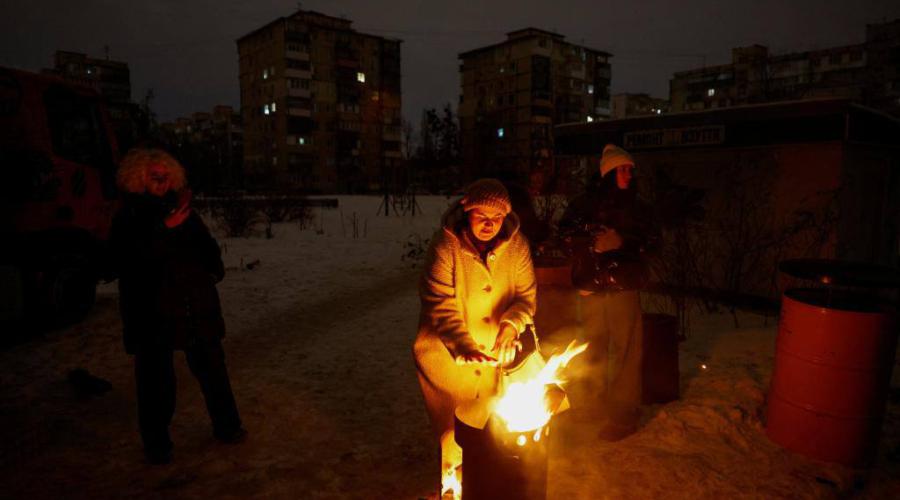 The Tradition of Genocide: From Holodomor to 