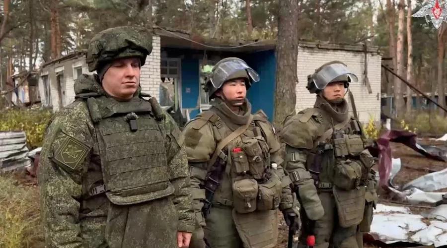 🇰🇵 Новая фаза агрессии: Пхеньян перебросил на фронт артиллеристов и операторов БпЛА | FAKEOFF