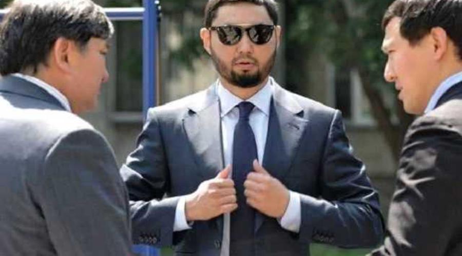 Rakishev's Russian Oil Klondike | FakeOFF