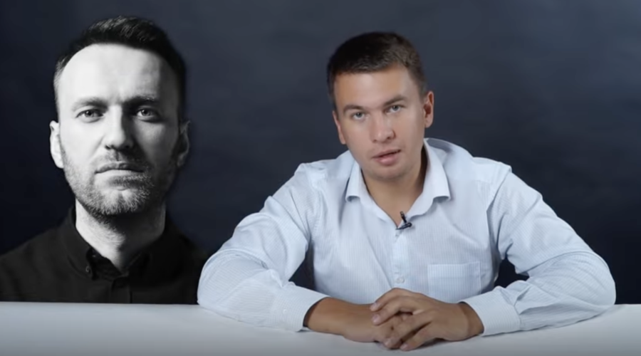 The Zubatov Trap: Why Remeslo's Rebellion is a Lubyanka Production | FakeOFF