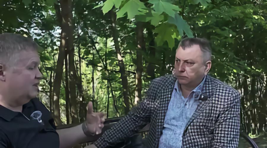 Sanctions Have Halted Missile Production at Ivano-Frankivsk's Presmash Plant: Director Bohdan Pukish Demands Investigative Commission | FakeOFF