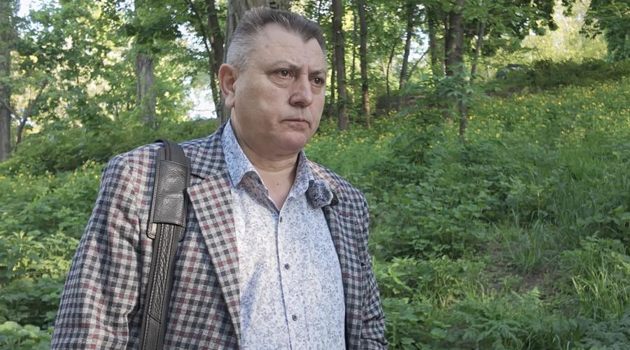 When Disinformation Reaches the President's Desk: How a Coordinated Smear Campaign Captured Ukraine's National Security Apparatus | FakeOFF